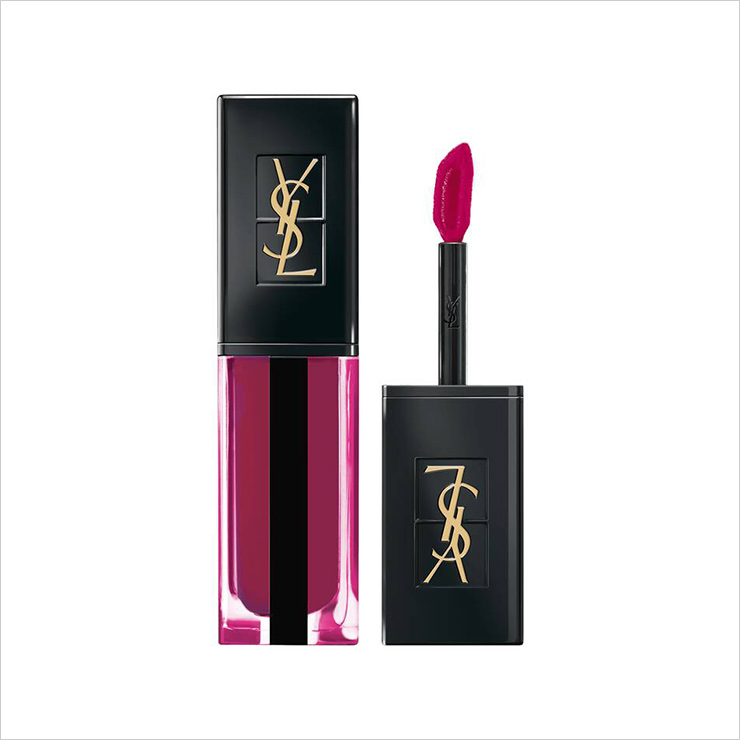 Yves Saint Laurent 베르니 아 레브르 워터 스테인 603 인 베리 딥 4만8천원