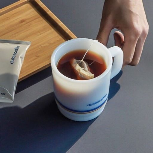 @dukes_coffee_korea