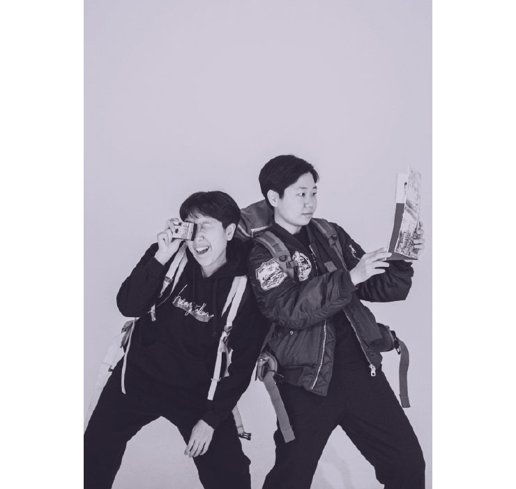 유튜버 하말넘많
