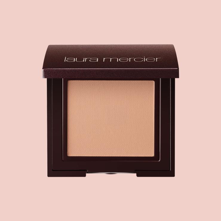 LAURA MERCIER 매트 아이 컬러 진저 3만5천원대.