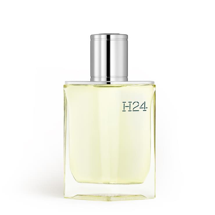 HERMES H24 오드뚜왈렛 50ml 10만9천원, 100ml 15만6천원