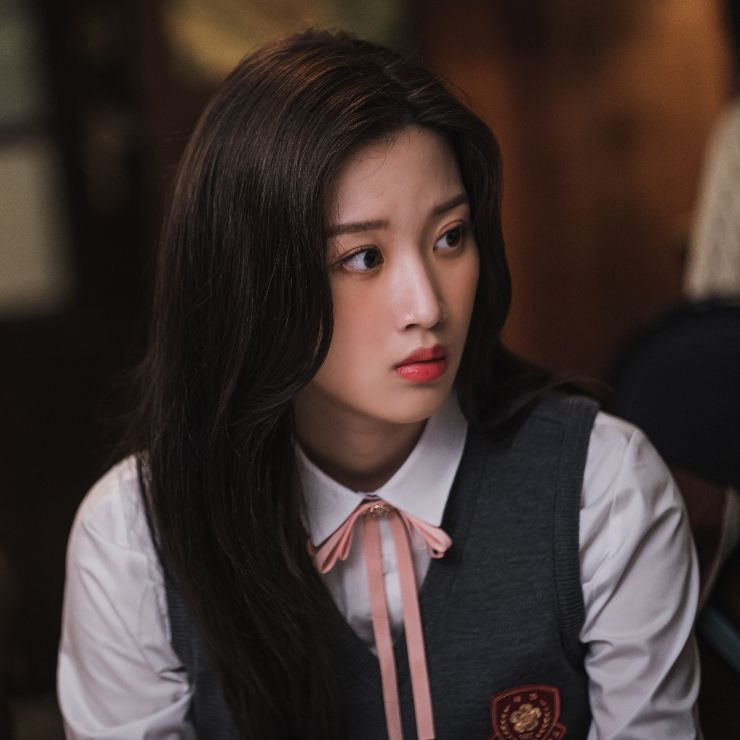 tvN <여신강림> 공식 홈페이지