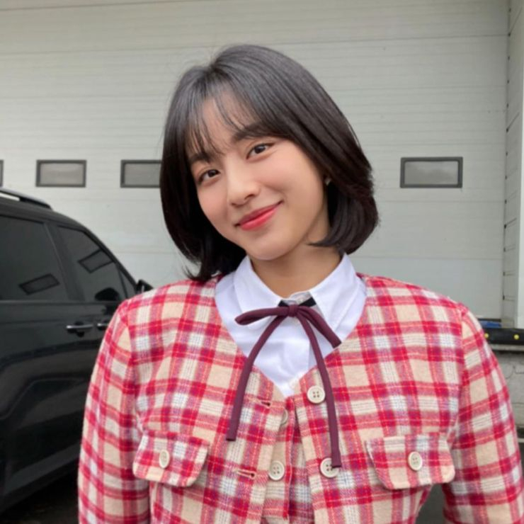 강민아 인스타그램