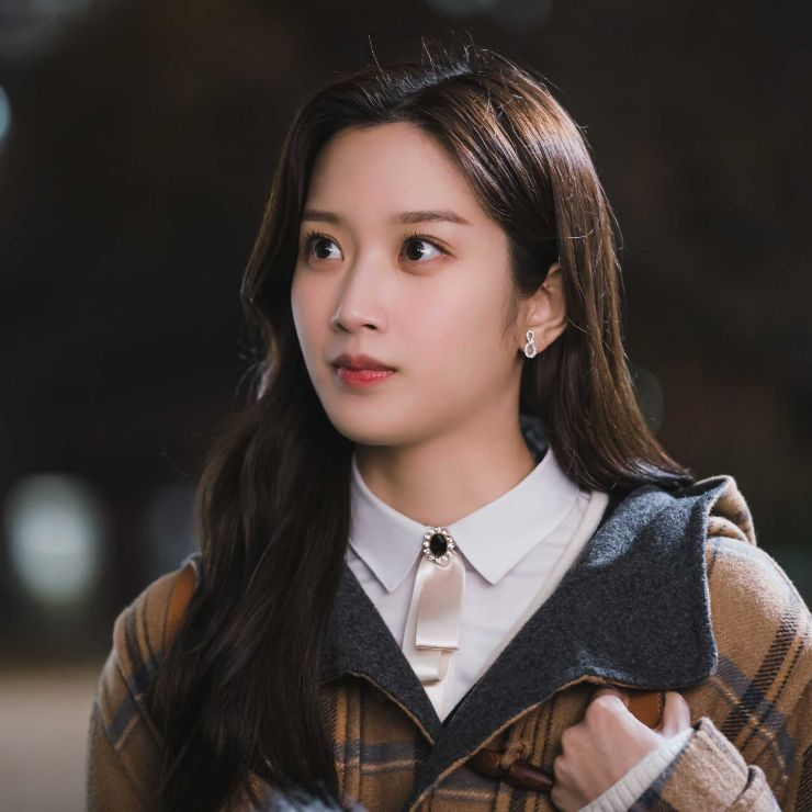 tvN <여신강림> 공식 홈페이지