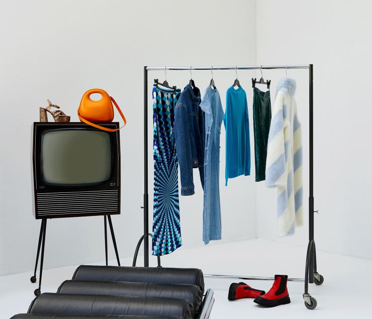 by Vestiaire Collective