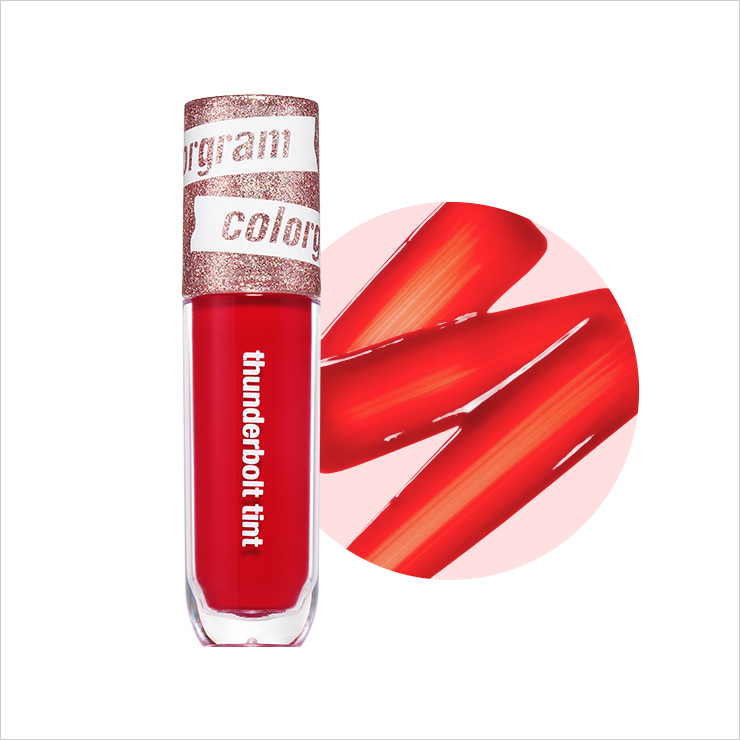 Colorgram 썬더볼 틴트 라커 02호 좌심방톡 9천8백원