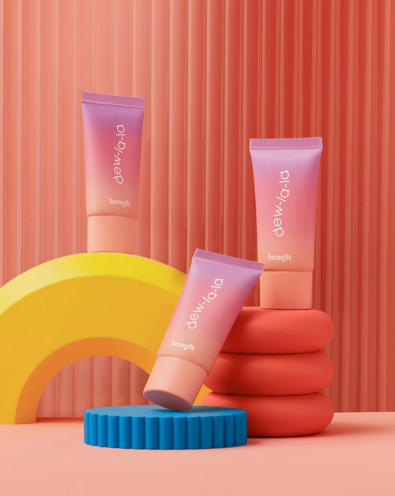 BENEFIT 듀-라-라 하이라이트 리퀴드, 5만 6천원.