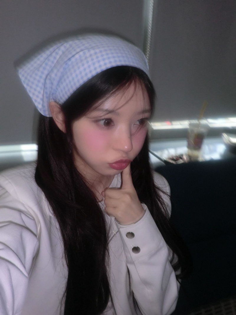 아일릿 모카 