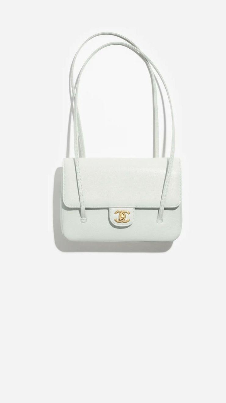 샤넬 스몰 플랩 백 7백 80만원 대