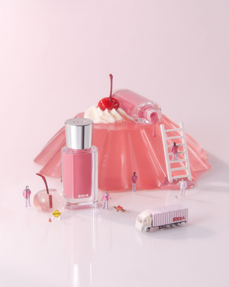 삐아 오버 글레이즈