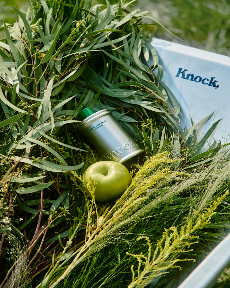 노크 멜트 인 바디 토너