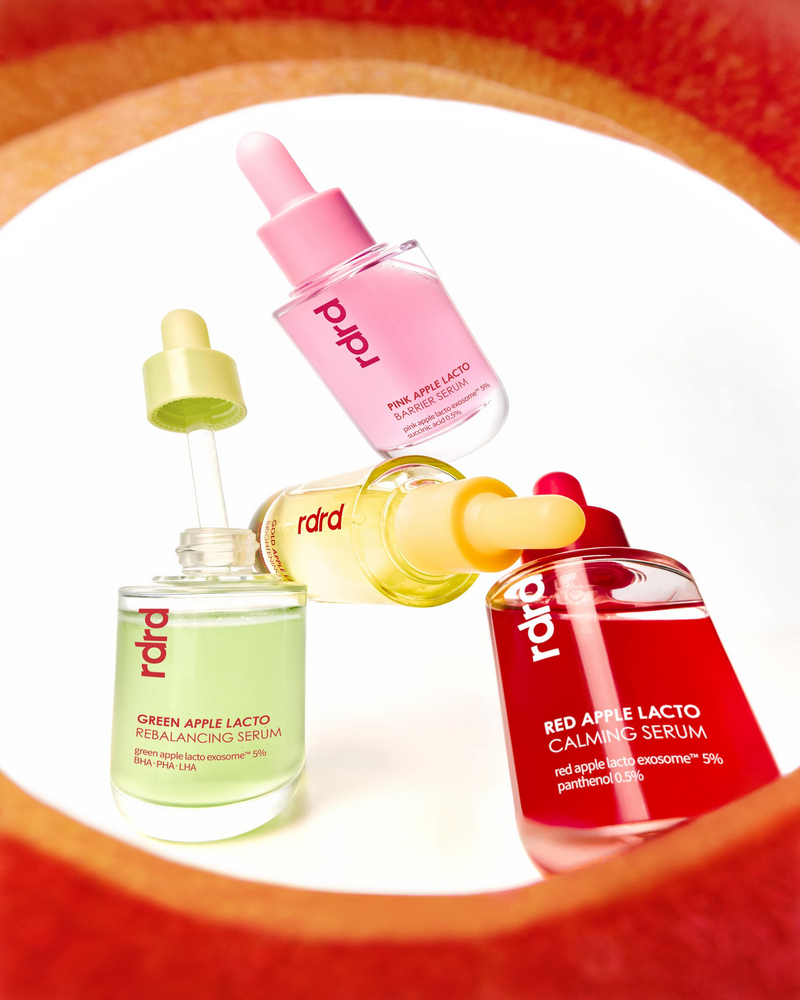 알디알디 세럼 4종