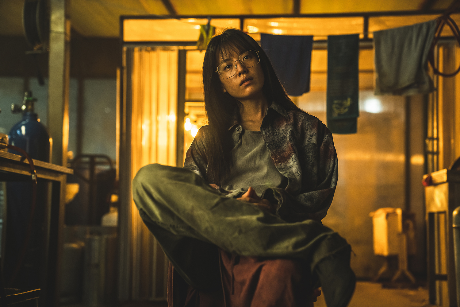 영화 <독전2> 스틸