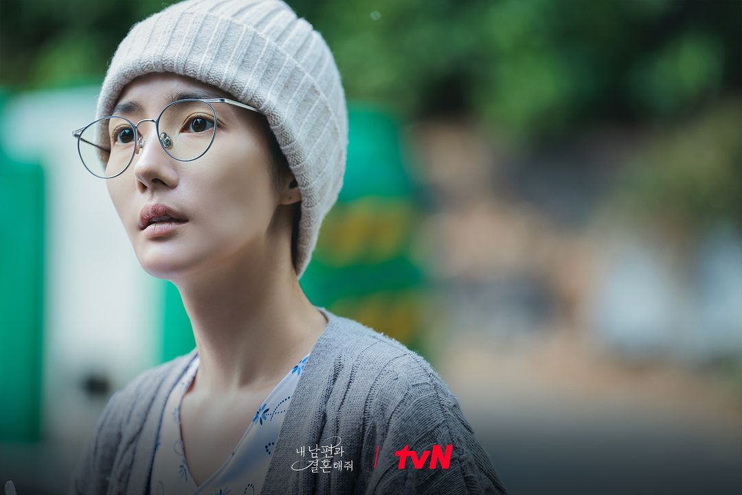 박민영 / tvN 월화드라마 <내 남편과 결혼해줘> 스틸