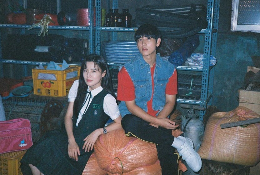 사진 / 임시완 인스타그램