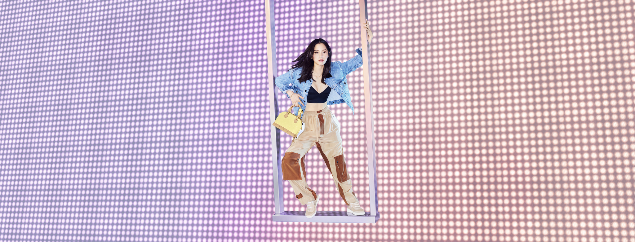 사진/ 루이 비통 제공