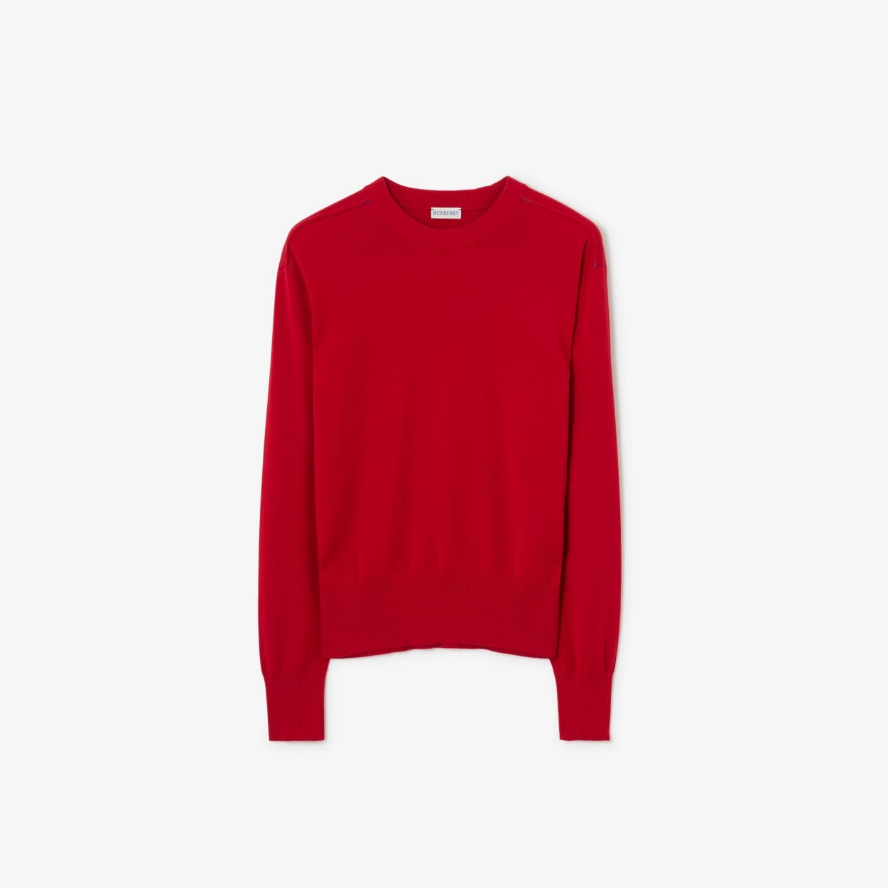 BURBERRY 울 스웨터 1백 52만원