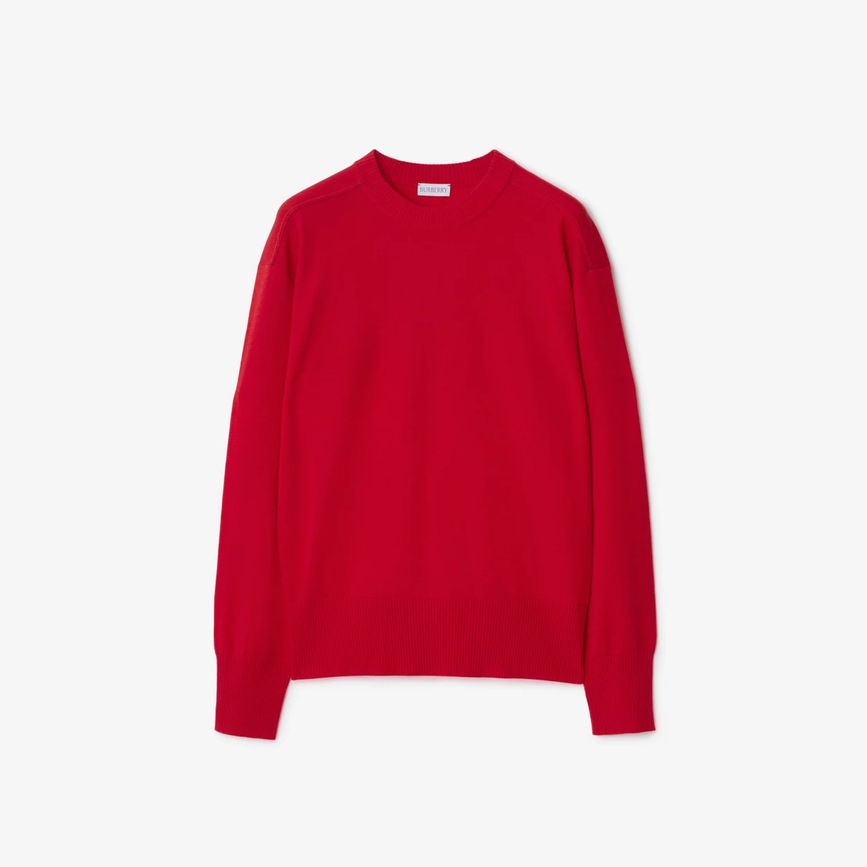 BURBERRY 울 스웨터 1백 52만원