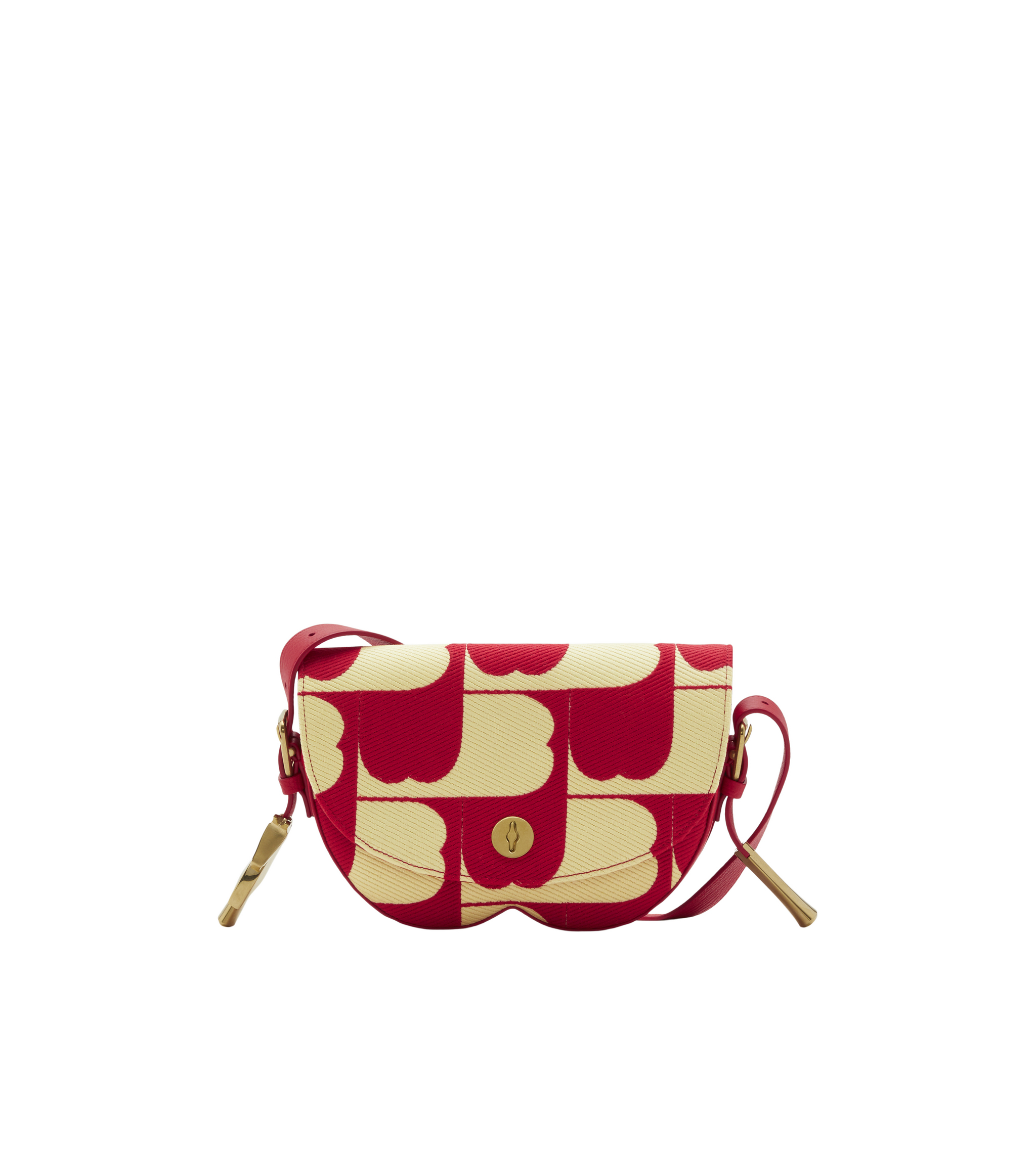 BURBERRY 체스 사첼 4백99만원