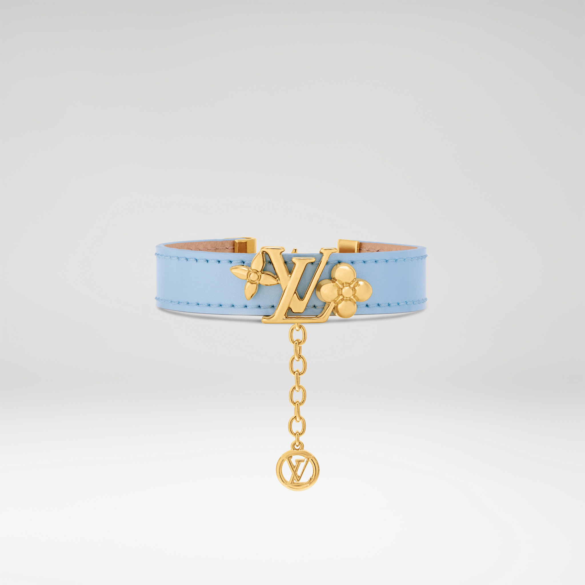 LV 그램 팔 라이트 블루 56만 원