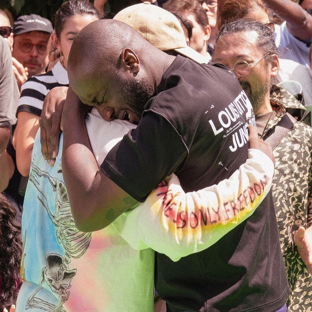 사진/ virgilabloh