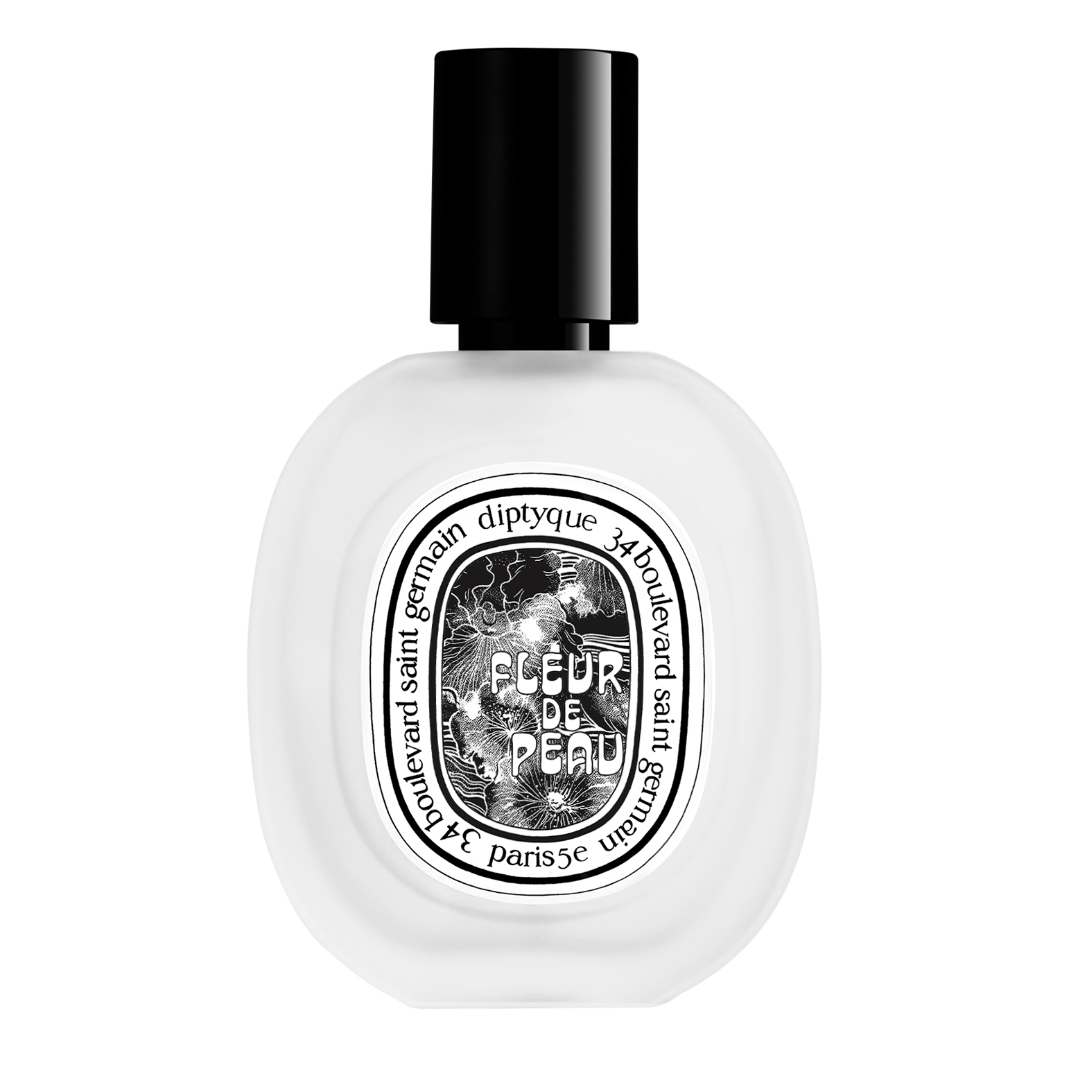 Diptyque 플레르 드 뽀 헤어미스트 30ml, 10만1천원.