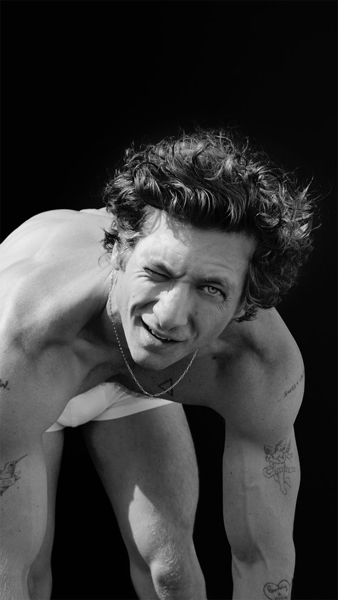 Image/Calvin Klein