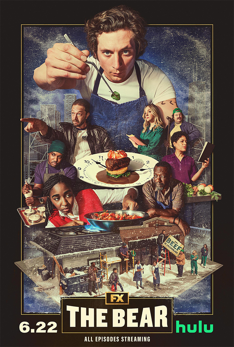 Image/Fx Networks