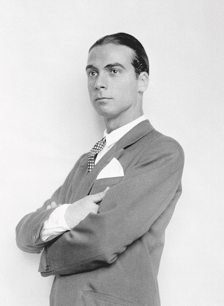 Image/Cristobal Balenciaga Museoa