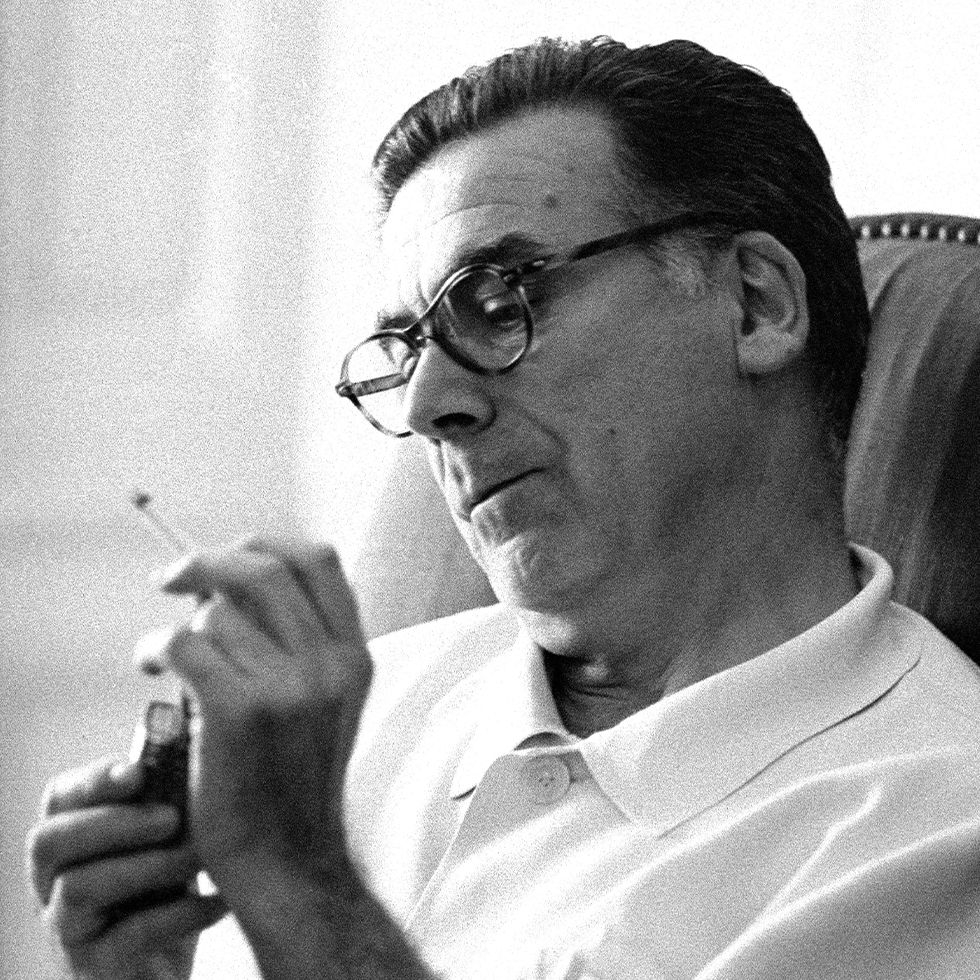 Image/Cristobal Balenciaga Museoa