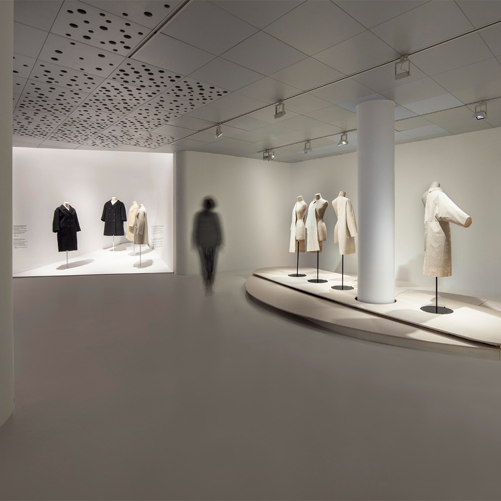 Image/Cristobal Balenciaga Museoa