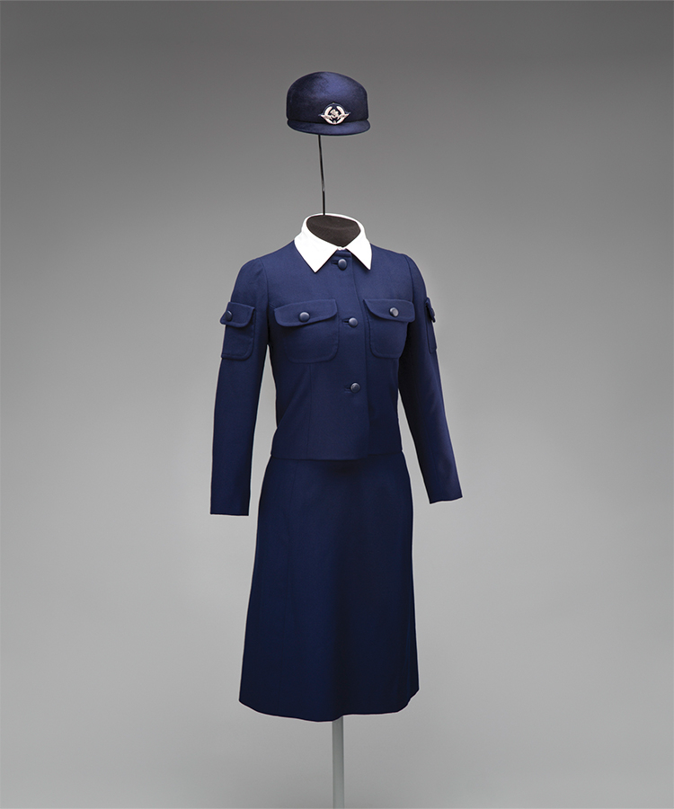 Image/SFO Museum