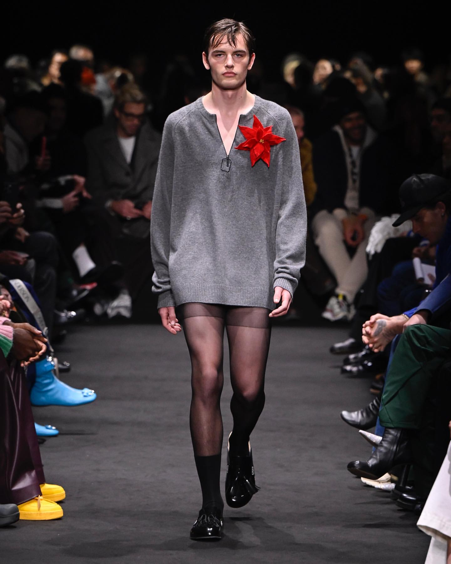 사진/ @jw_anderson