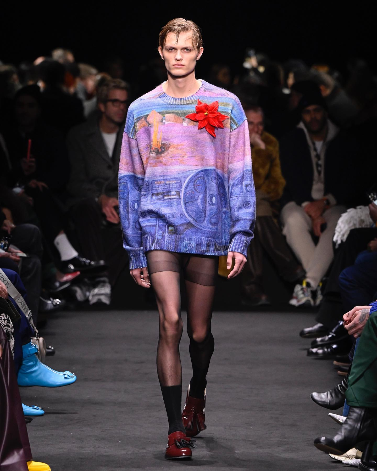 사진/ @jw_anderson