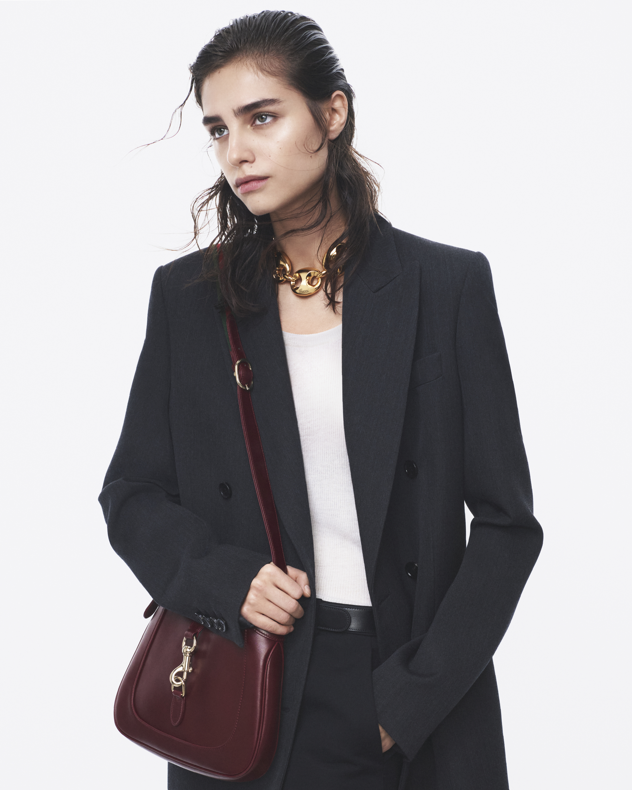 GUCCI ANCORA 캠페인 
