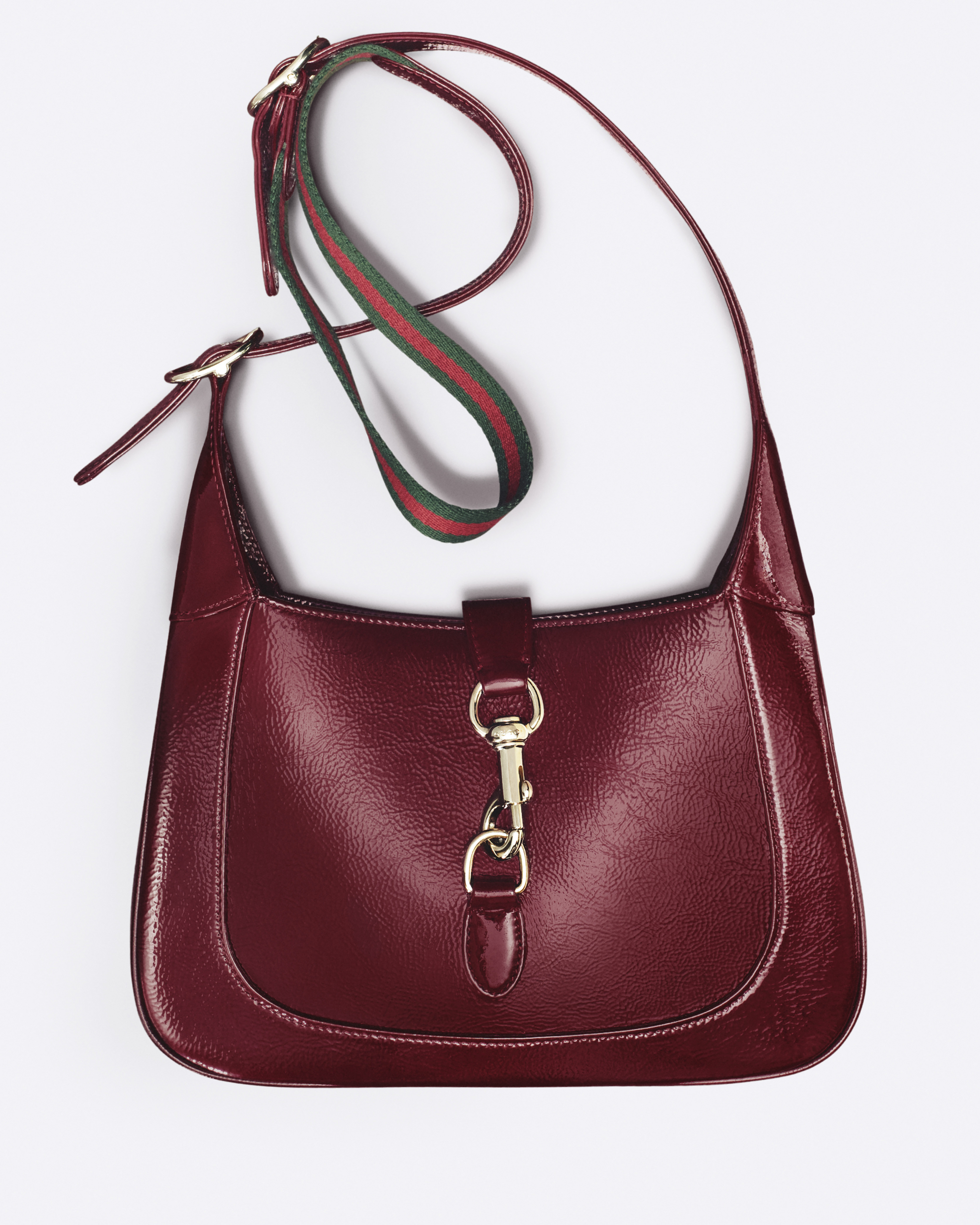 GUCCI ANCORA 캠페인 