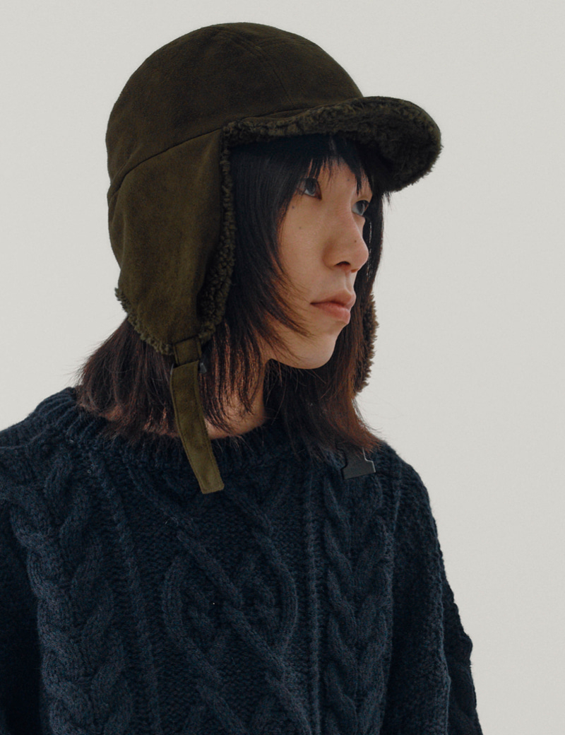 Tito Double-sided Hat(2 colors), 9만 5천원