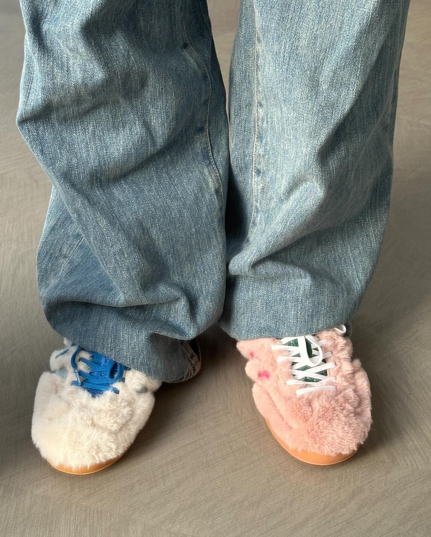 사진/ @sallyssneakers