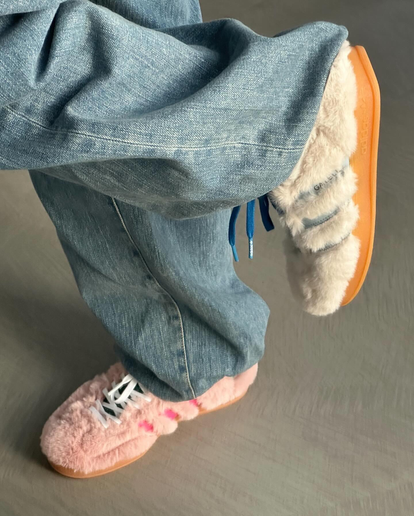 사진/ @sallyssneakers