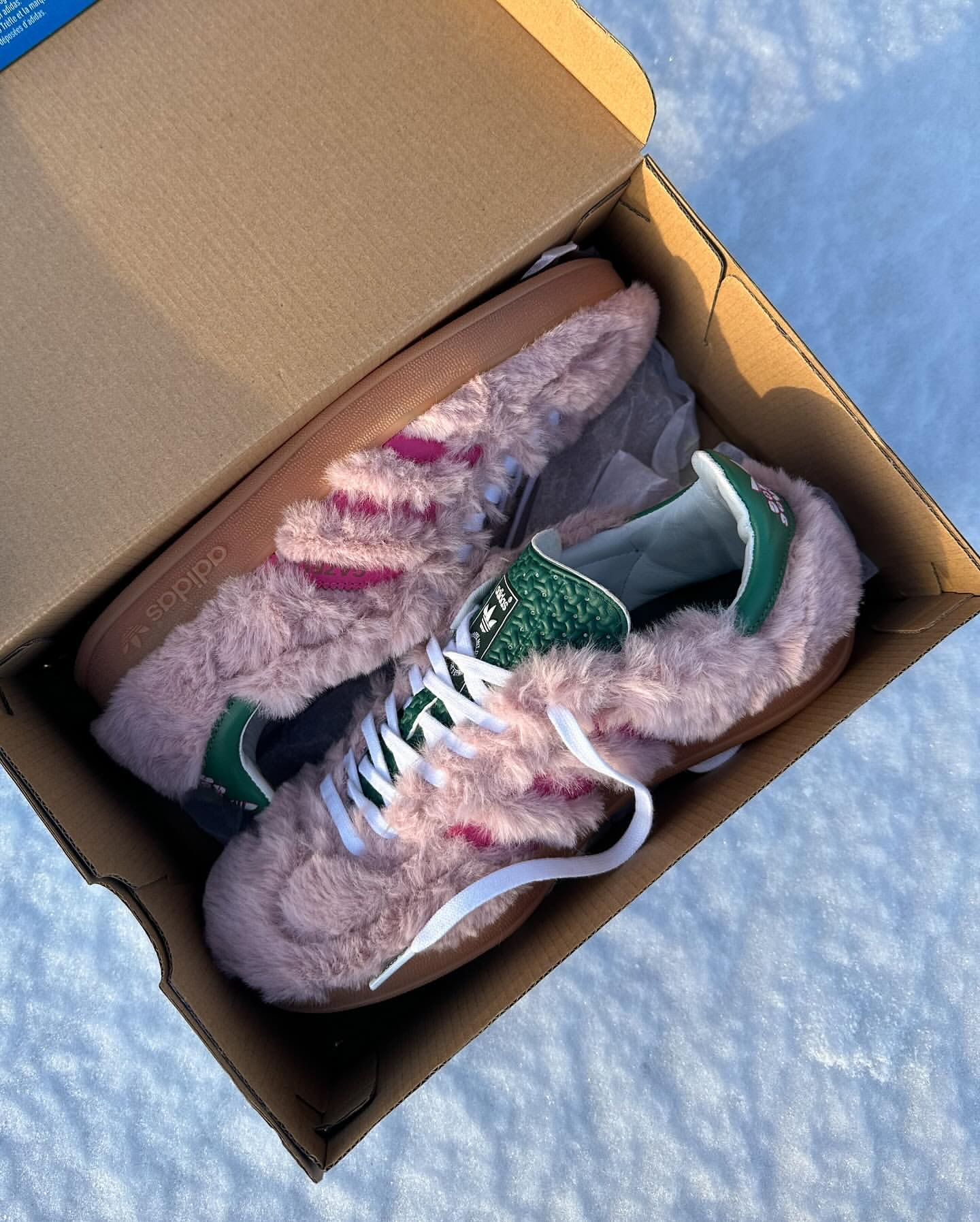 사진/ @sallyssneakers