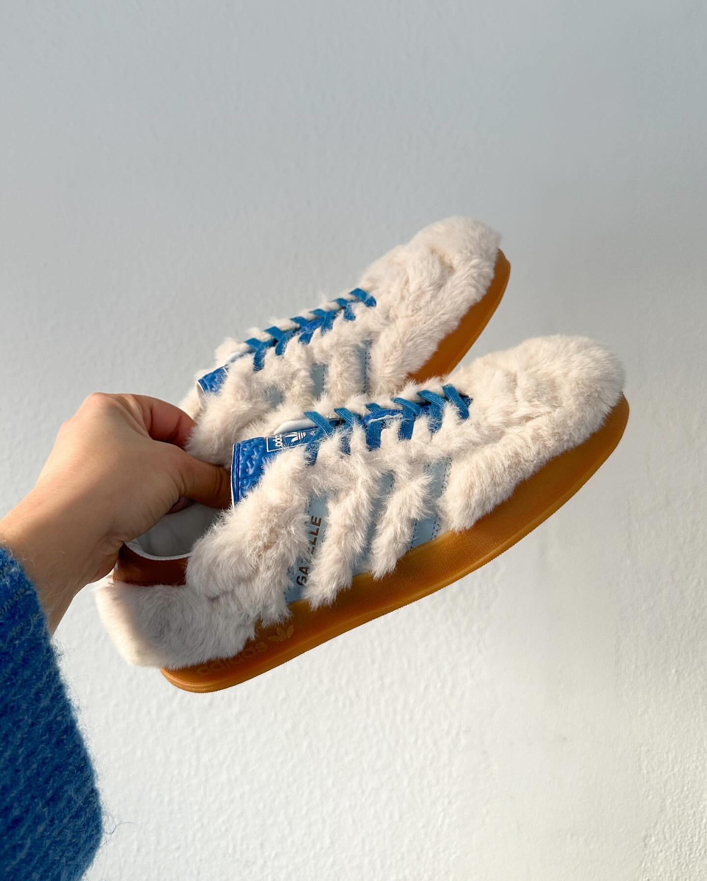사진/ @sallyssneakers