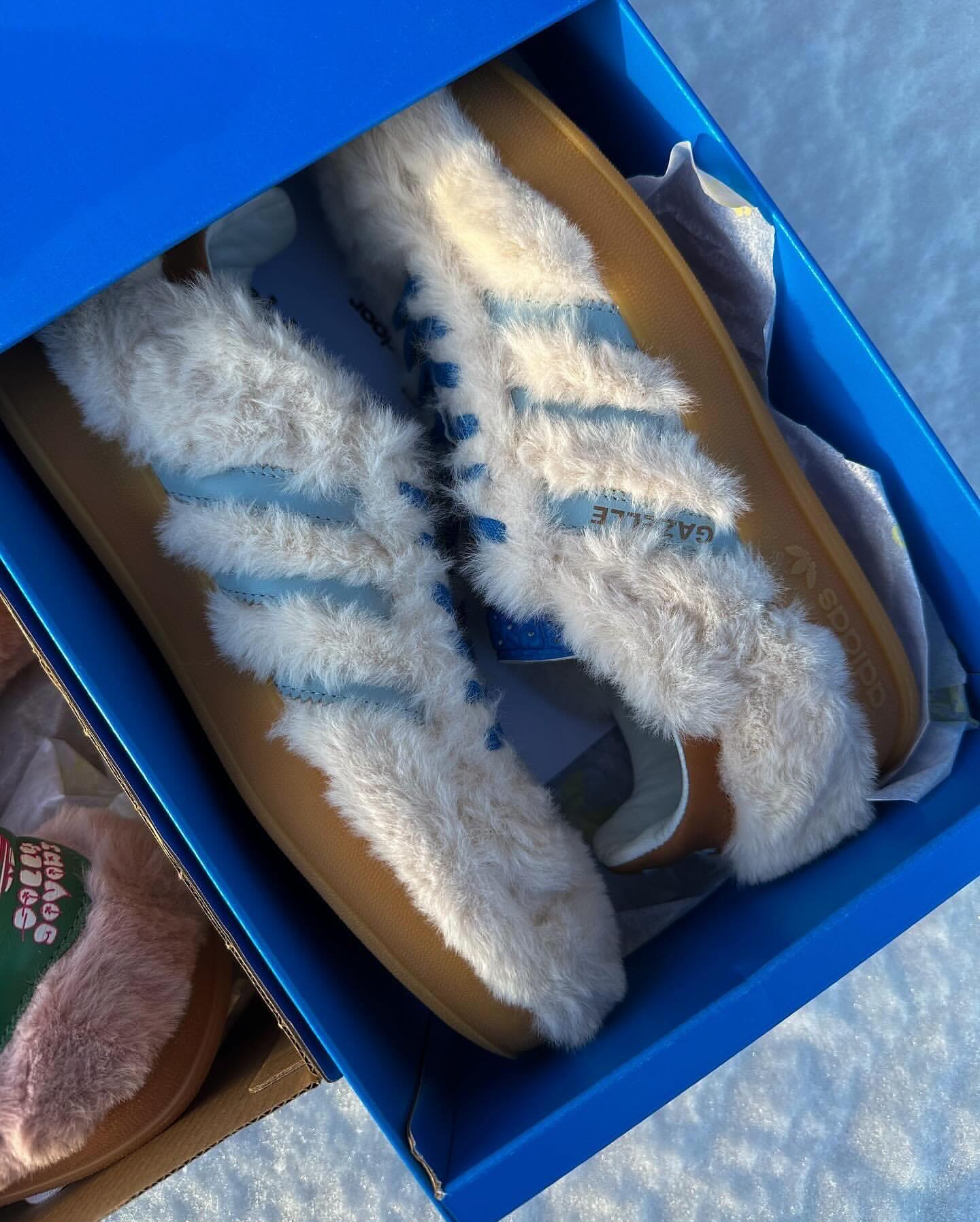 사진/ @sallyssneakers