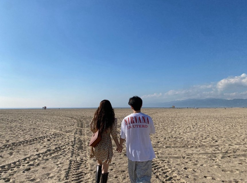 사진 / 용준형 인스타그램(@bigbadboii)