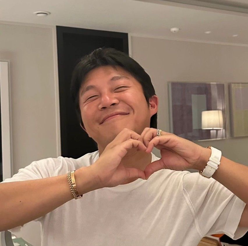 사진 / 조세호 인스타그램