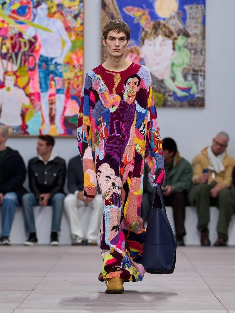 LOOK 40