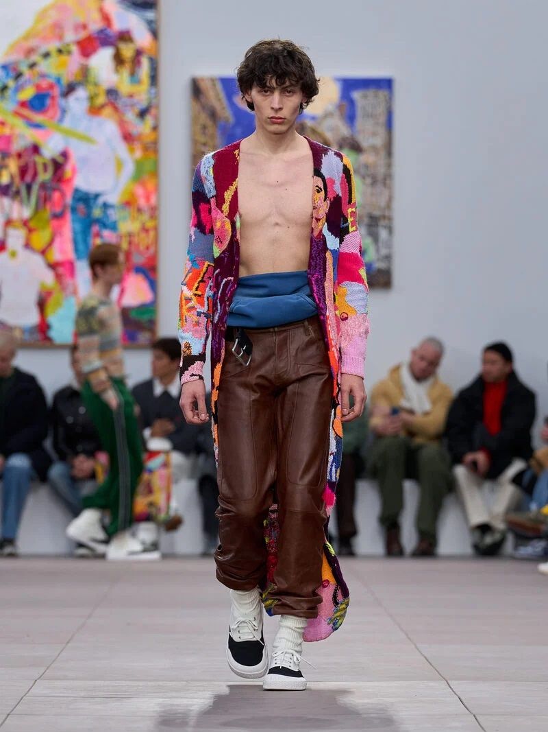 LOOK 14