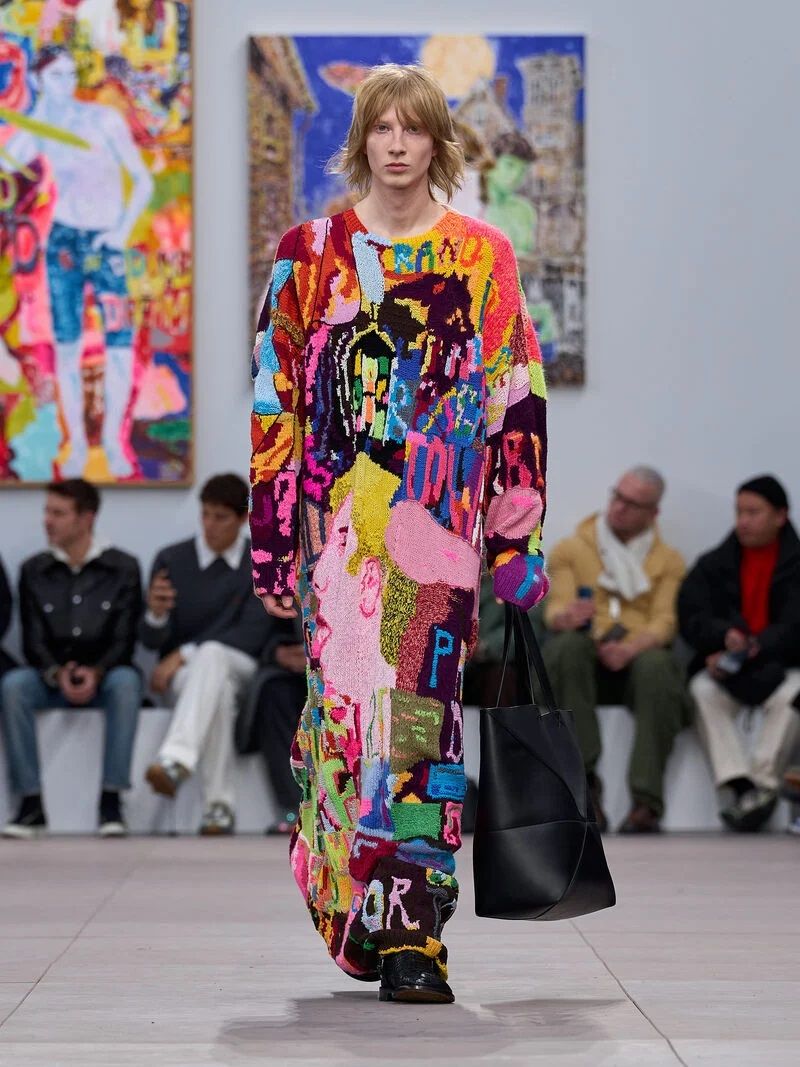 LOOK 45