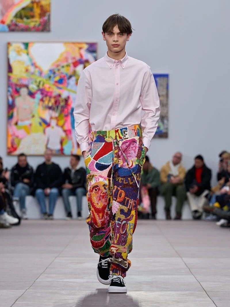 LOOK 27
