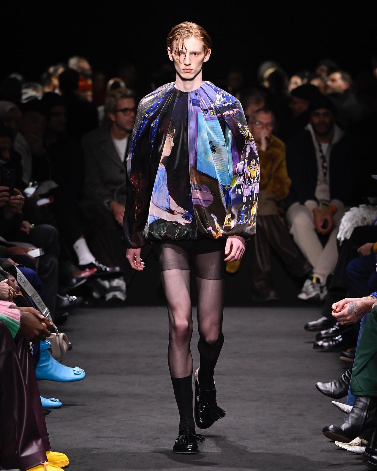 사진/ @jw_anderson