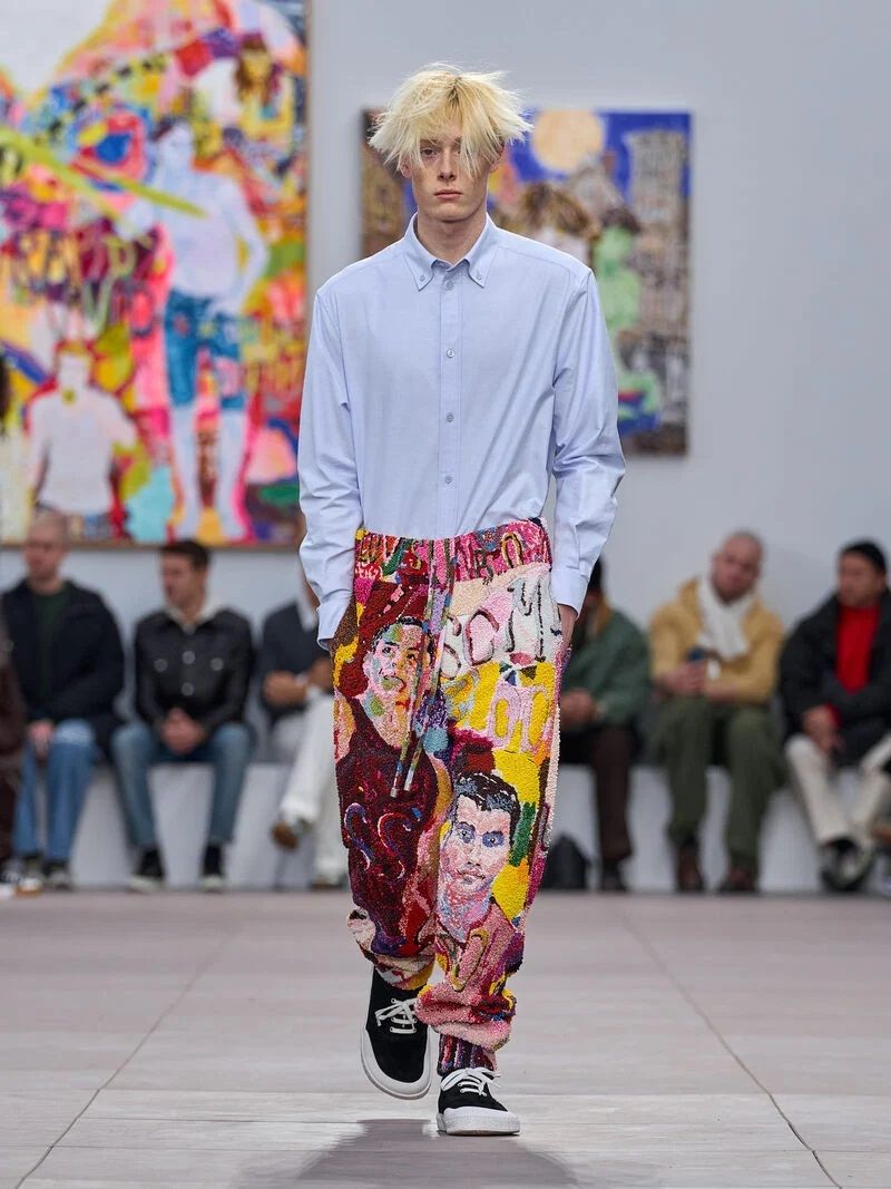 LOOK 05